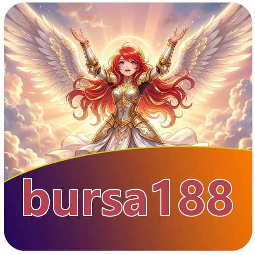 Ikon bursa188 untuk verifikasi berkas APK