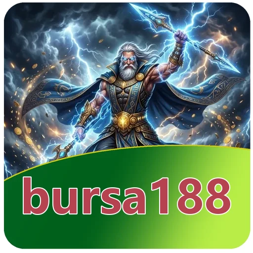 Ikon bursa188 untuk cara memilih aplikasi di katalog