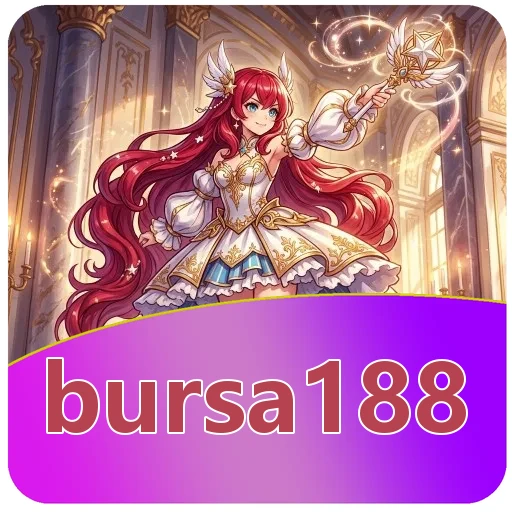 Ikon bursa188 untuk keamanan berkas di katalog
