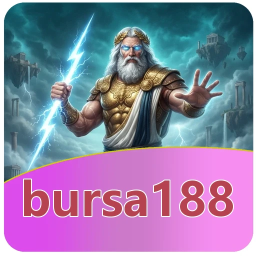 Ikon bursa188 untuk syarat Android pada halaman unduh