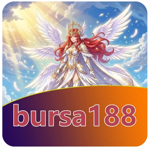 Ikon bursa188 untuk pertanyaan teknis APK