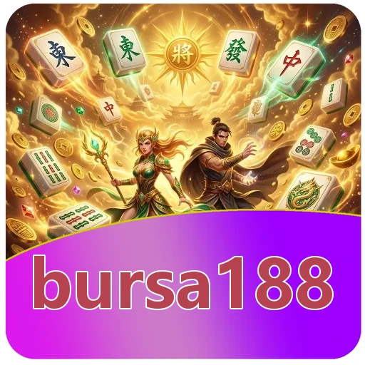 Ikon bursa188 untuk bagian uji redaksi