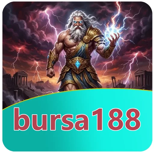 Ikon bursa188 untuk syarat pemasangan di Android
