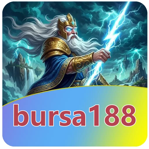Ikon bursa188 untuk rincian nilai ulasan