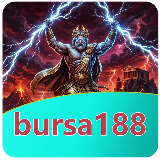 Ikon bursa188 untuk pengguna sejak 2018