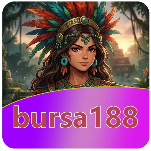 Ikon bursa188 untuk arsip pembaruan 2026