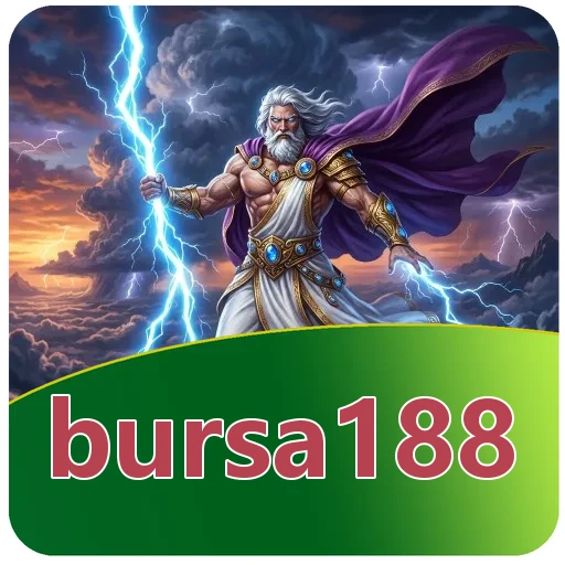 Ikon bursa188 untuk catatan v4.7.5
